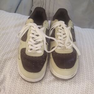 Men's Nike Air Jordans Vintage Sneakers